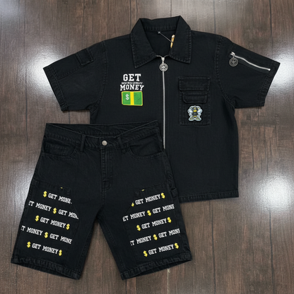 Bee JEAN SETS