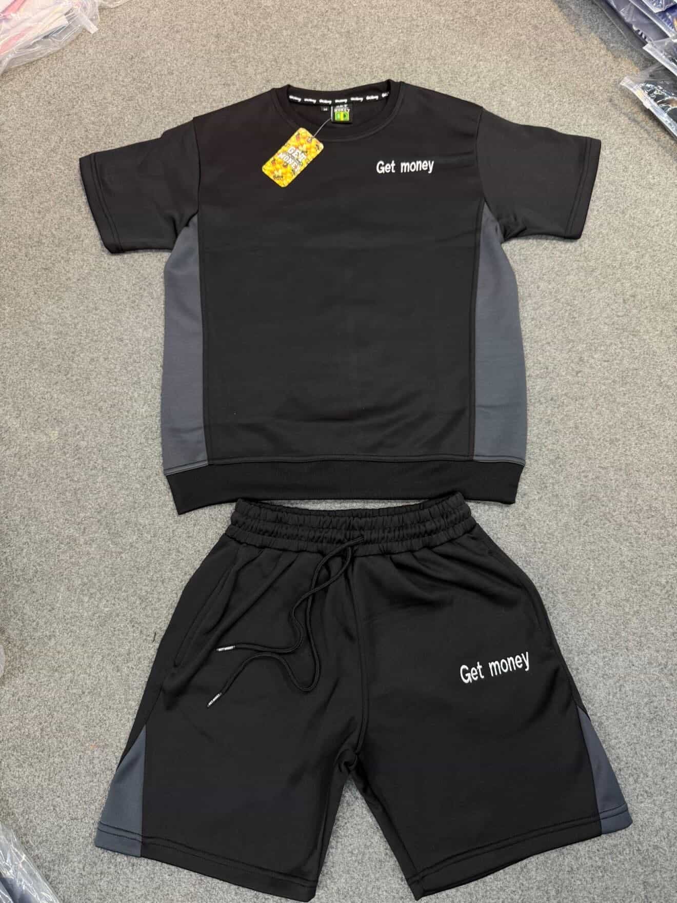 Money Mode Sets