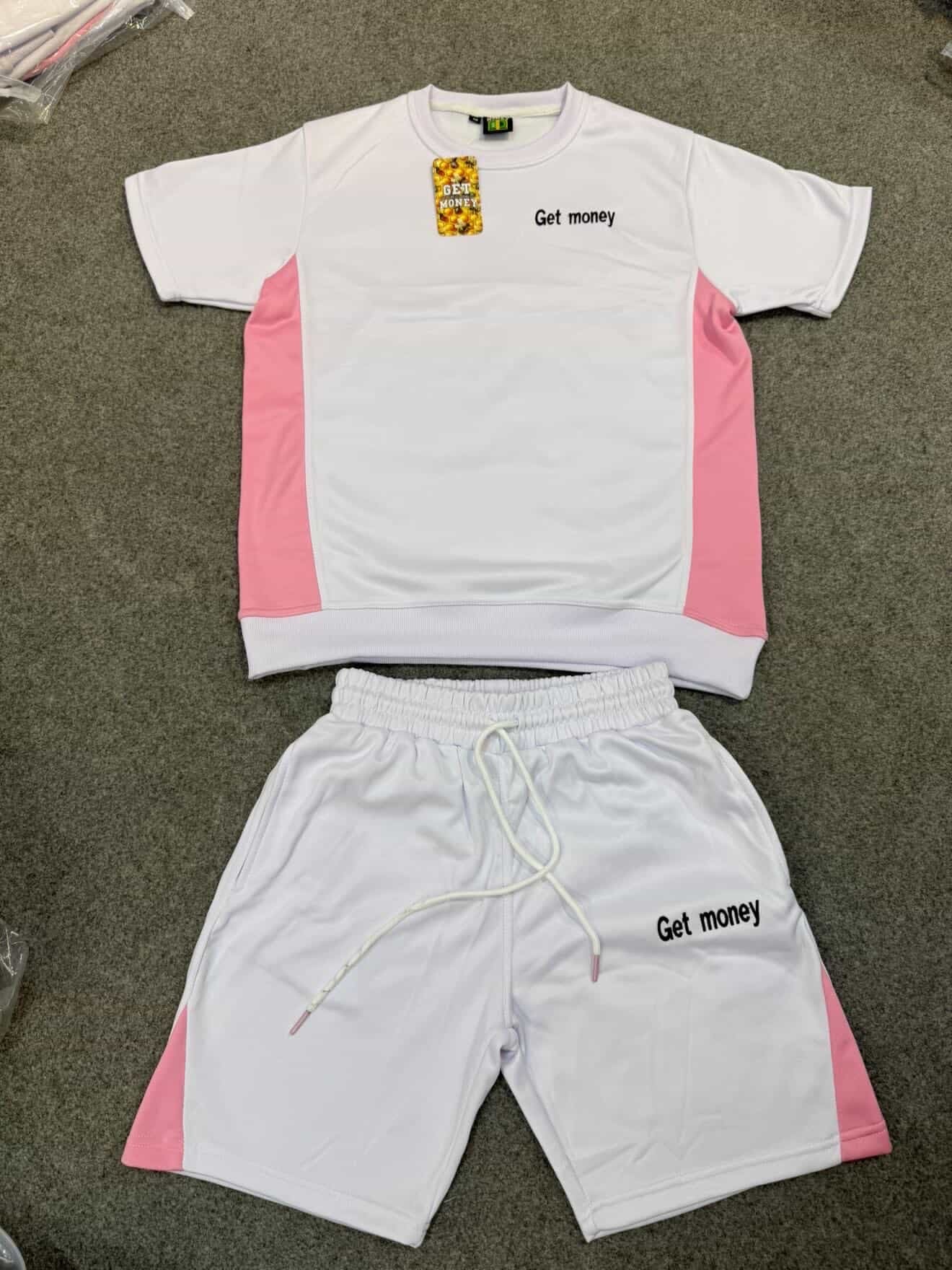 Money Mode Sets