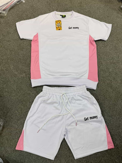 Money Mode Sets