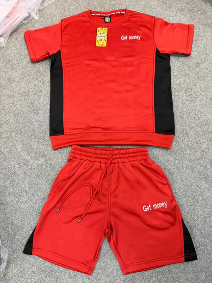 Money Mode Sets