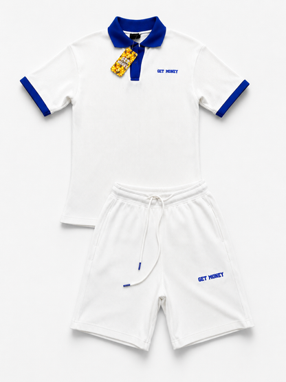 Men Summer Sets