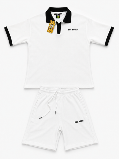 Men Summer Sets