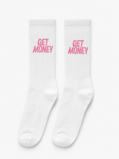 Get Money Socks