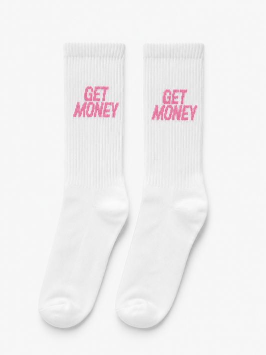 Get Money Socks