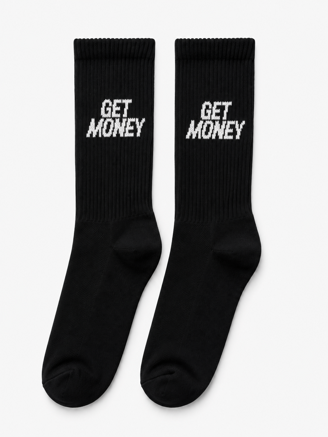 Get Money Socks