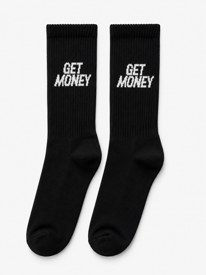 Get Money Socks