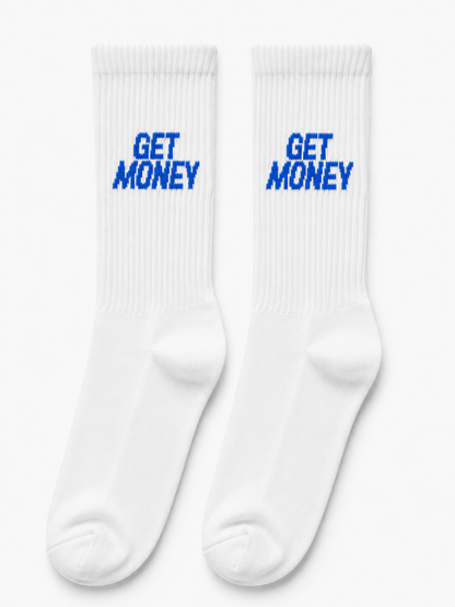 Get Money Socks