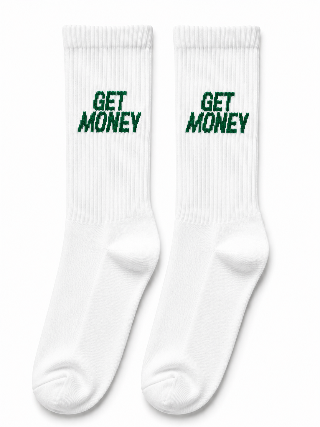 Get Money Socks
