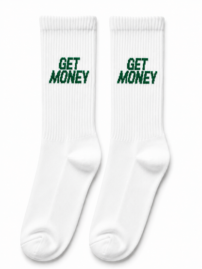 Get Money Socks