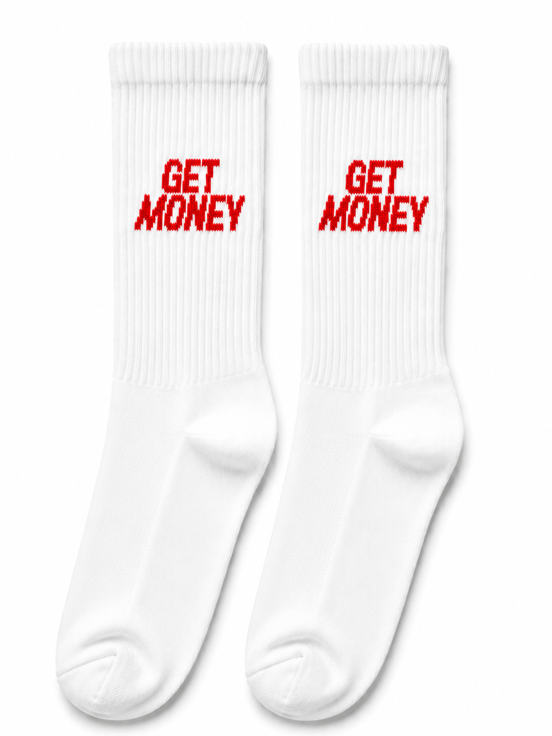 Get Money Socks