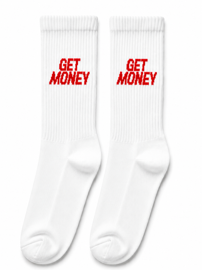 Get Money Socks