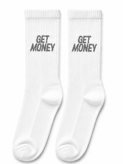 Get Money Socks