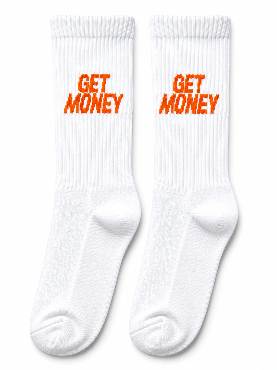 Get Money Socks