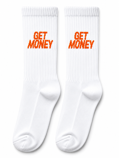 Get Money Socks