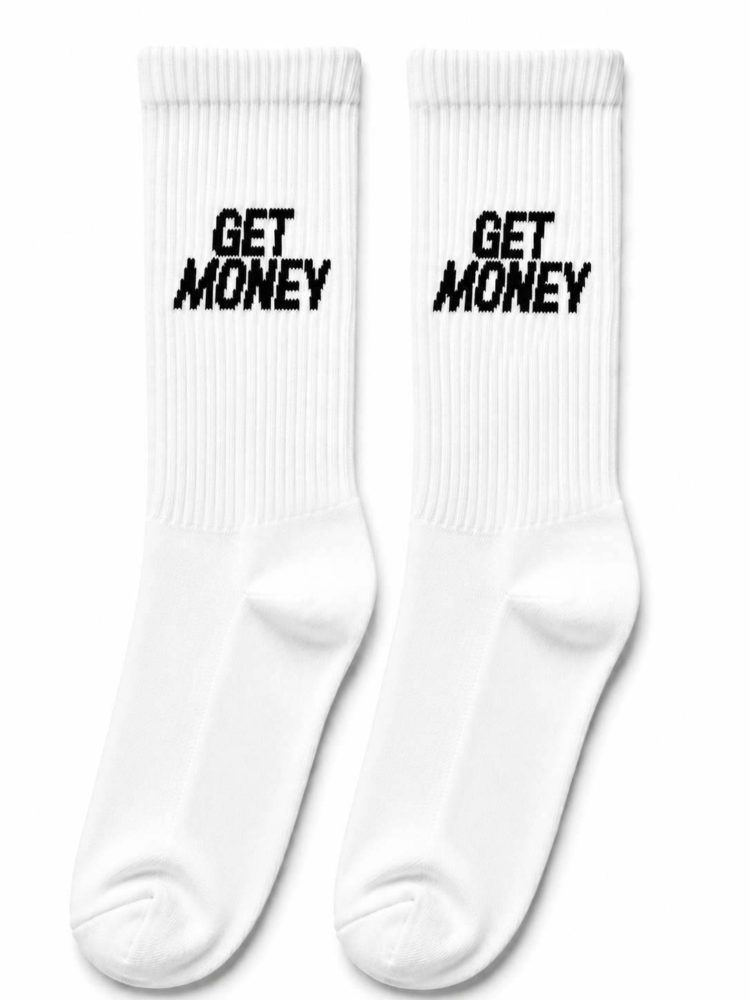 Get Money Socks