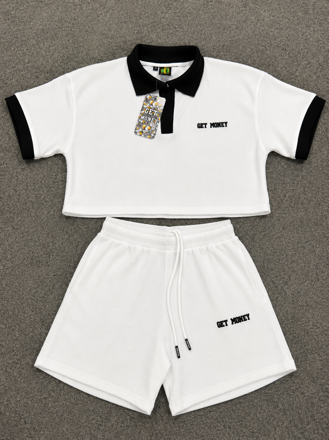 Women Summer Sets