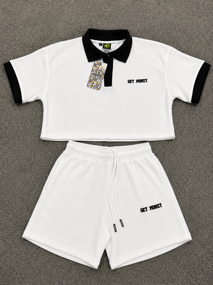 Women Summer Sets
