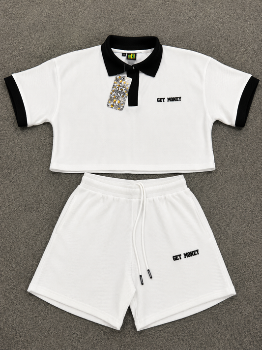 Women Summer Sets