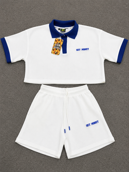 Women Summer Sets