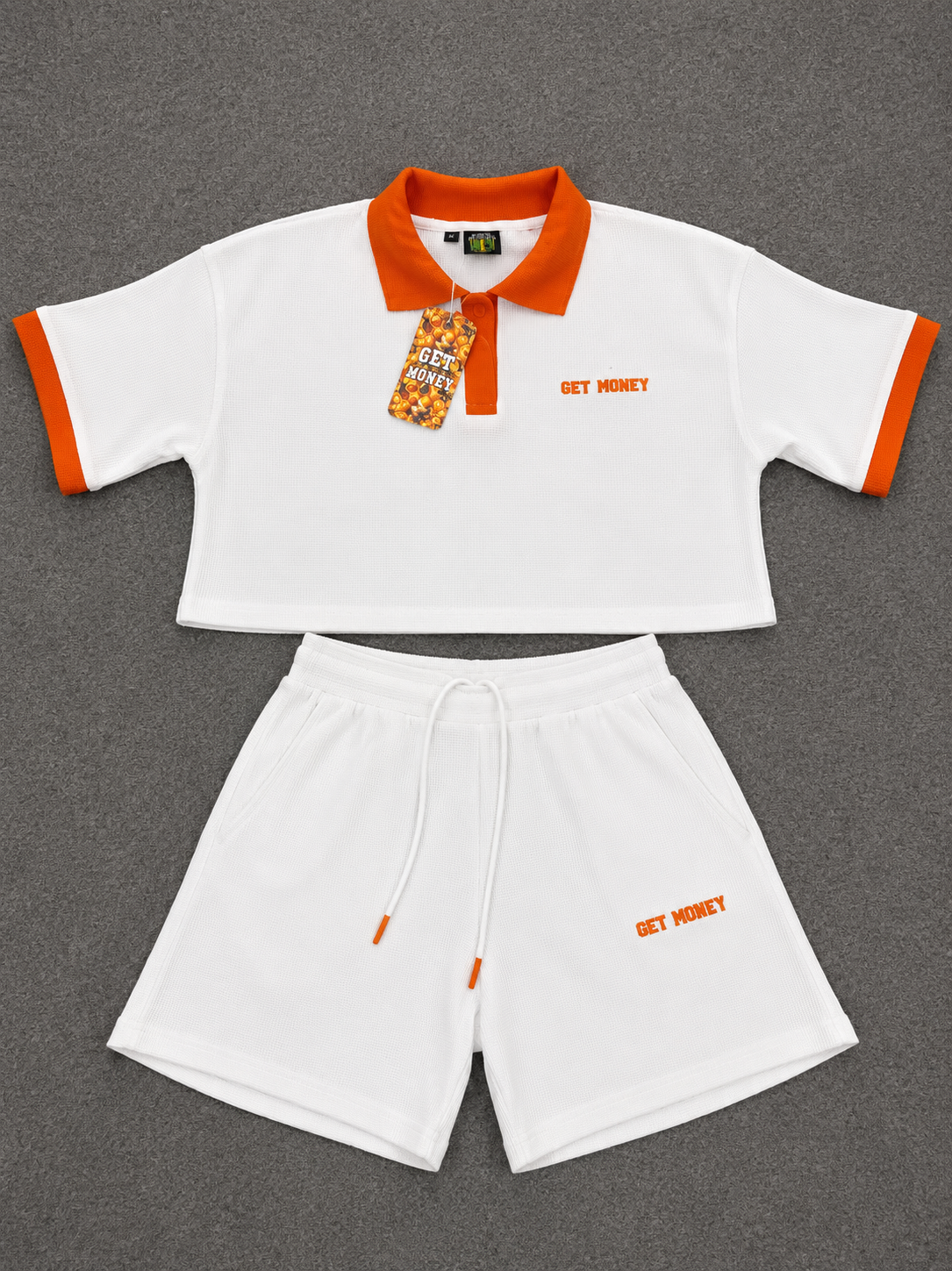 Women Summer Sets