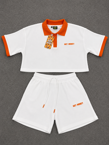 Women Summer Sets