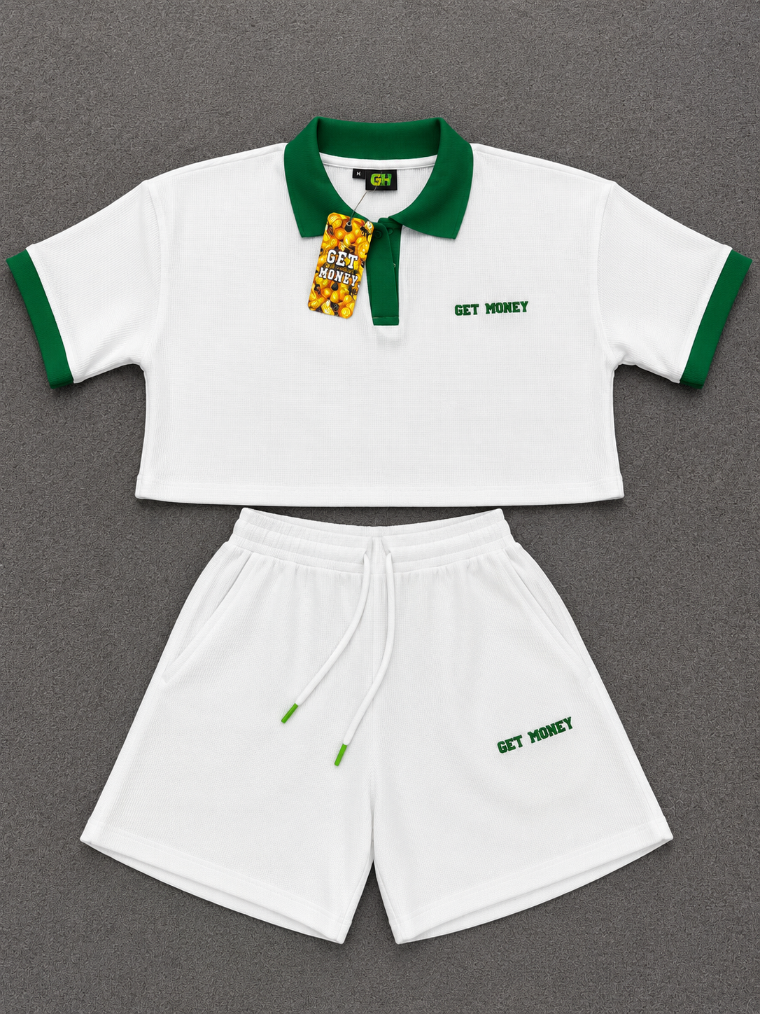 Women Summer Sets