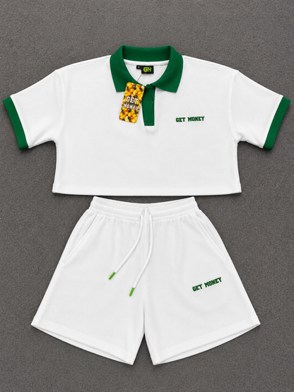 Women Summer Sets