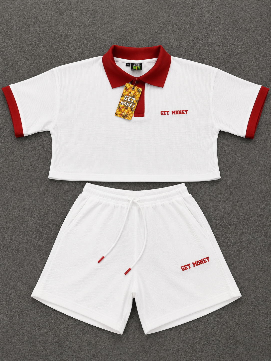 Women Summer Sets
