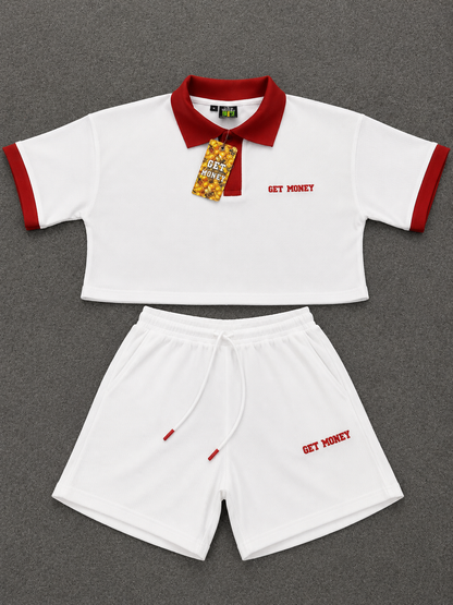 Women Summer Sets