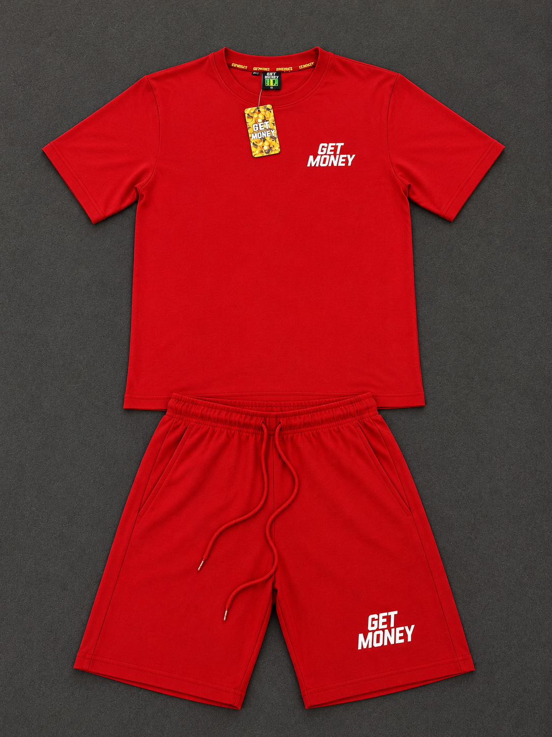 Get Money Chilling Sets