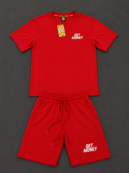Get Money Chilling Sets
