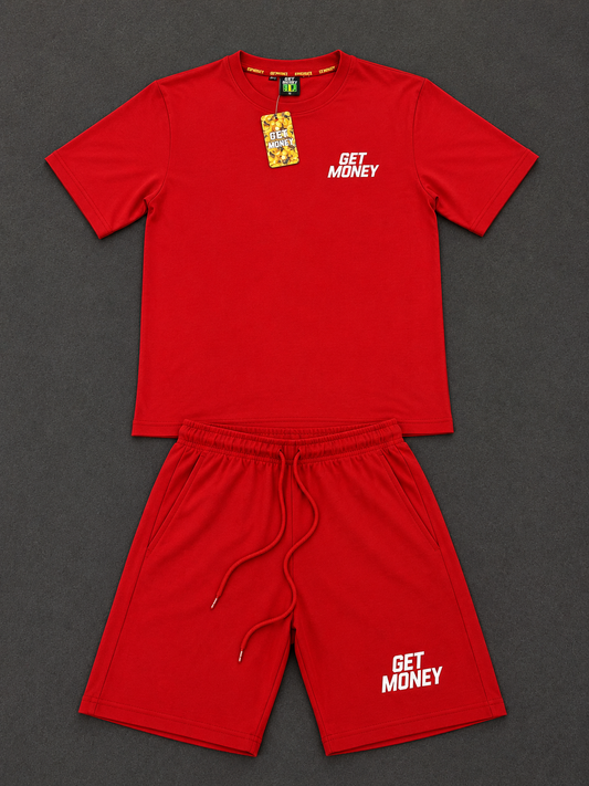 Get Money Chilling Sets