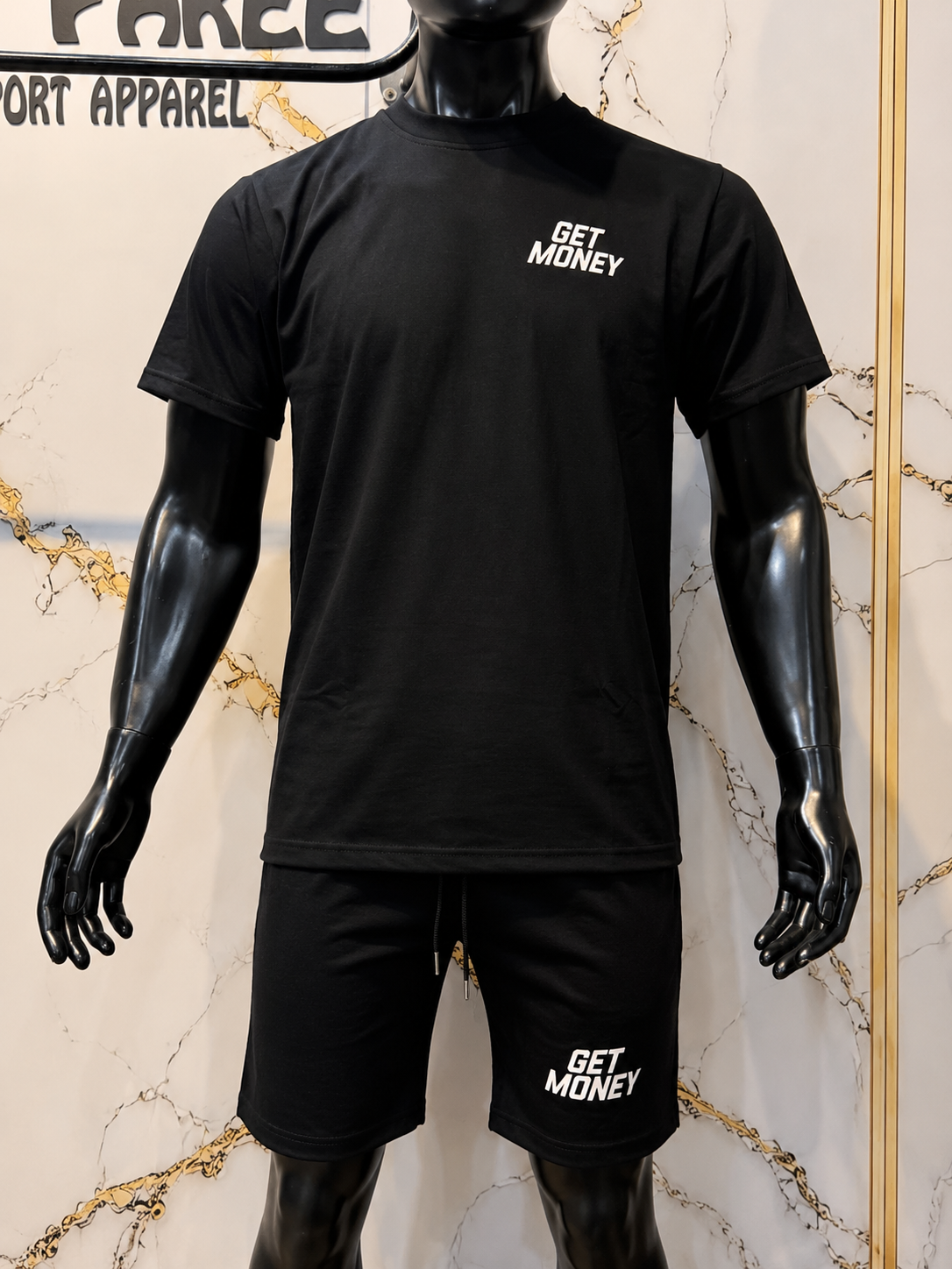 Get Money Chilling Sets