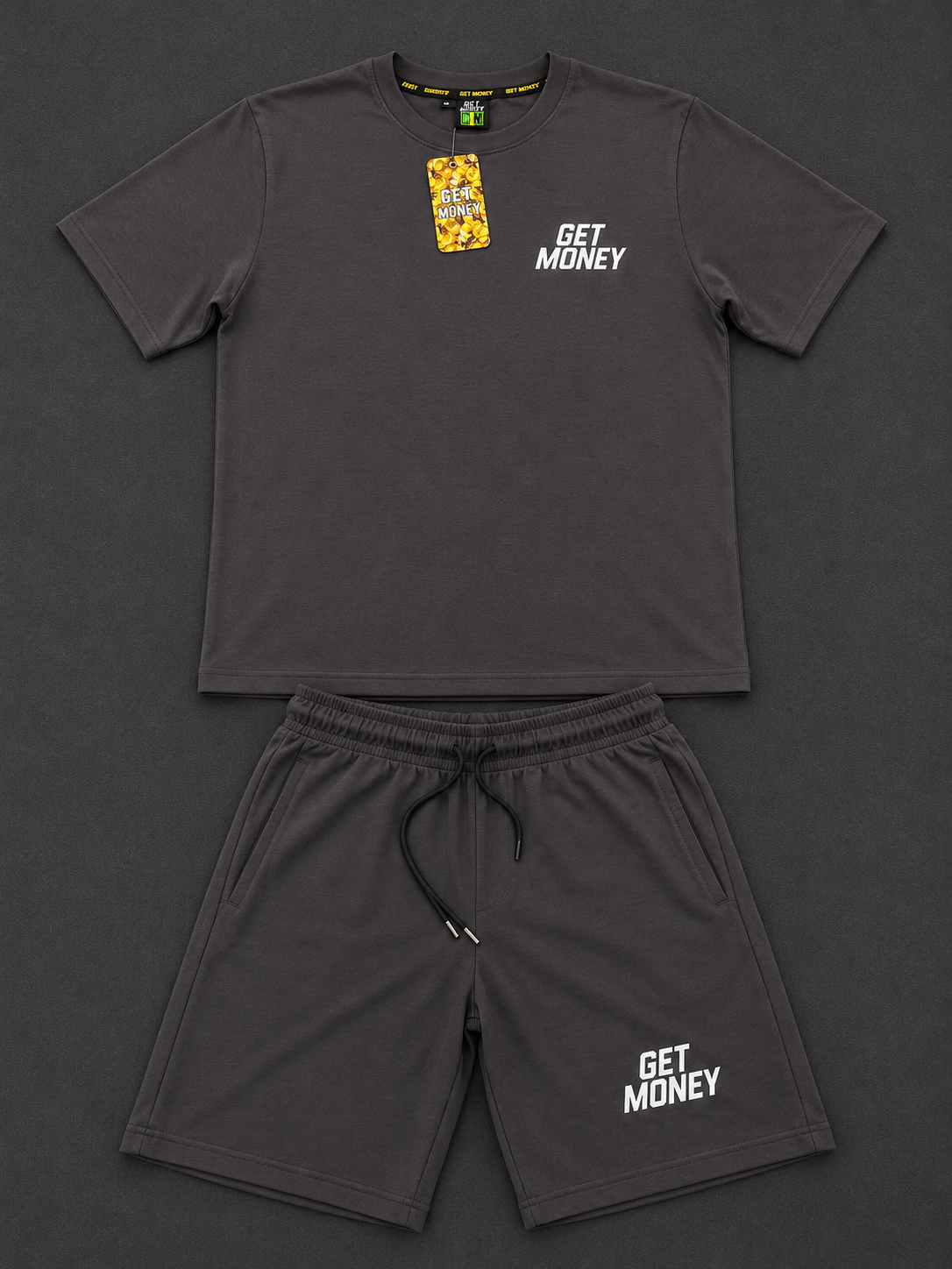 Get Money Chilling Sets