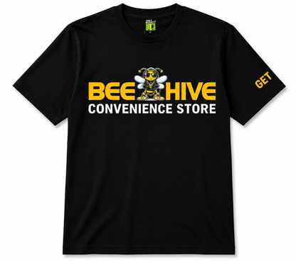 Bee Hive Tshirts