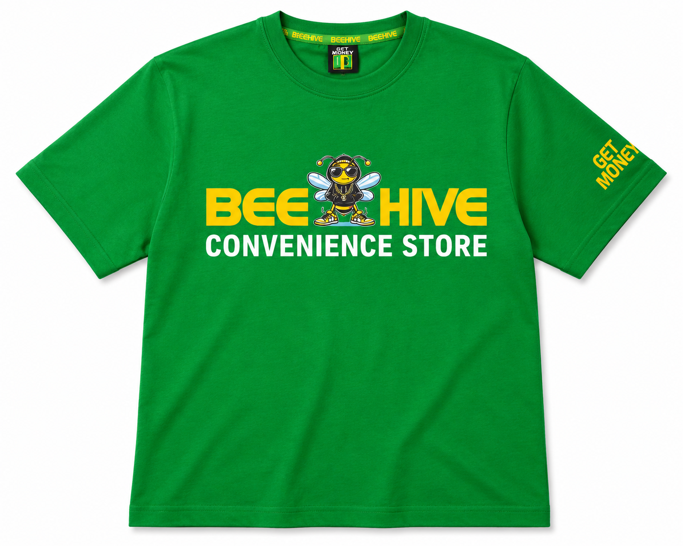Bee Hive Tshirts