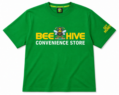 Bee Hive Tshirts