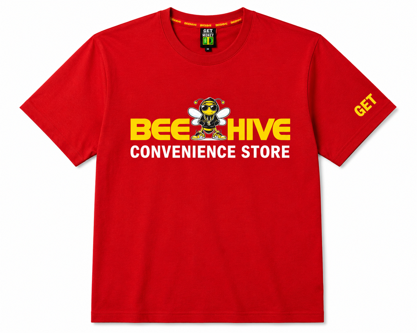 Bee Hive Tshirts
