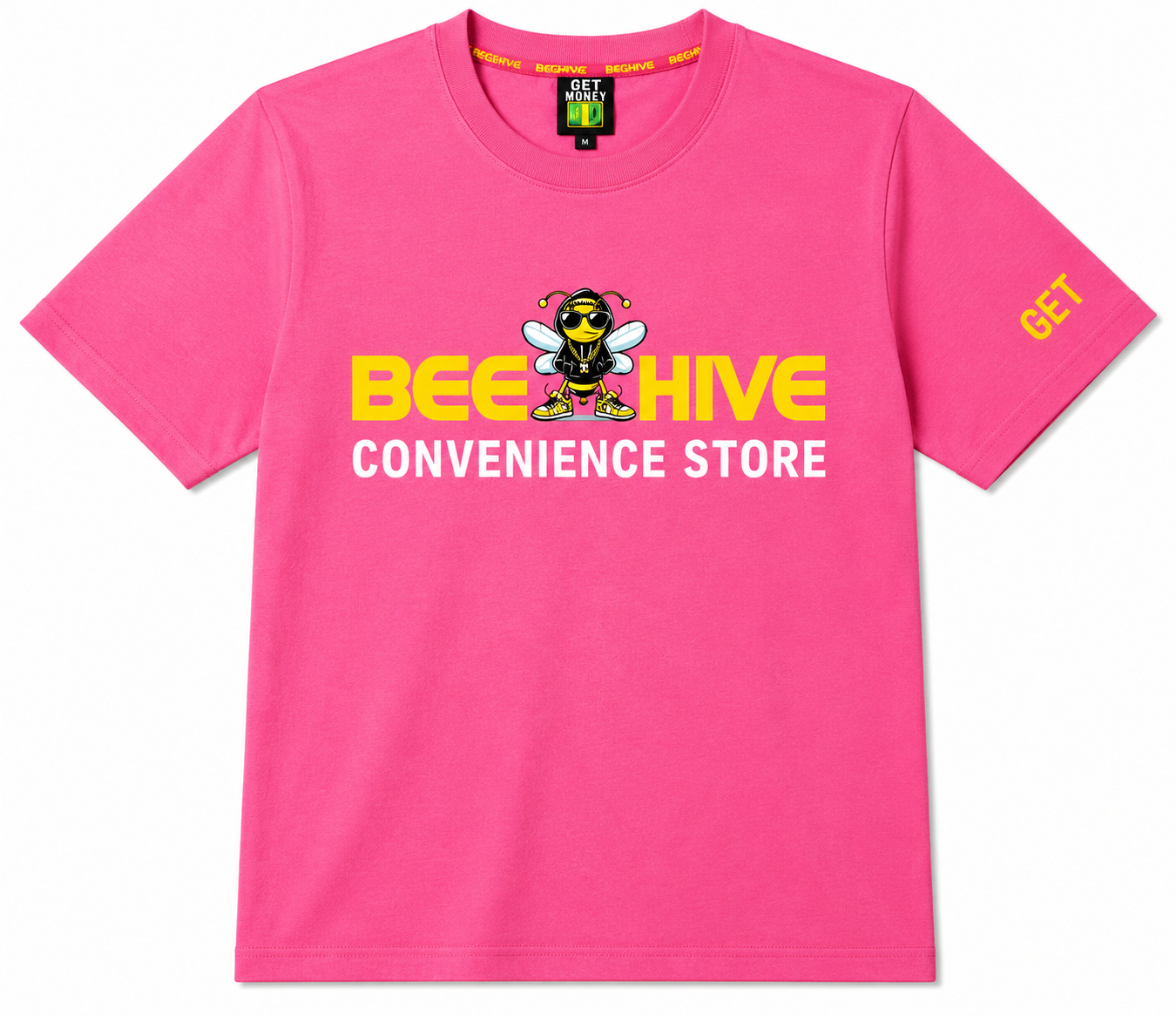 Bee Hive Tshirts