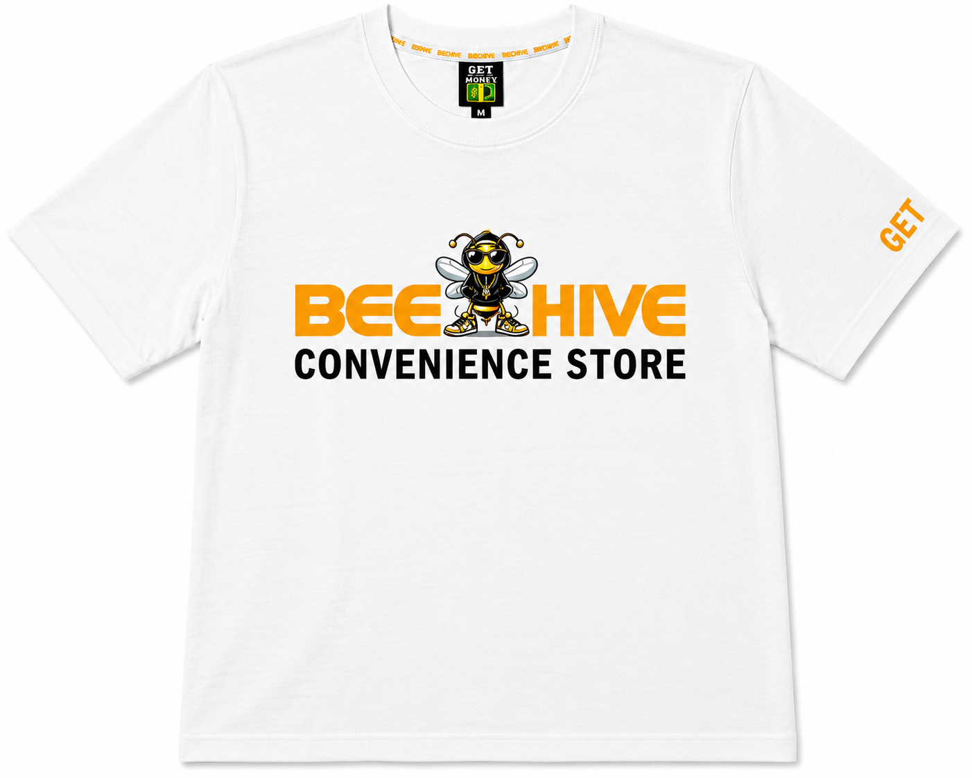 Bee Hive Tshirts